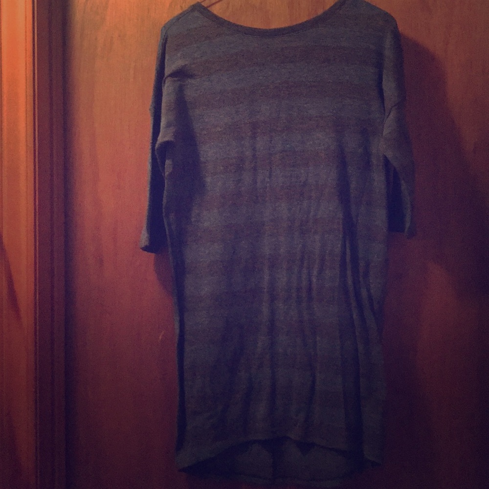 $5/25 Kids Hi-Low Dress